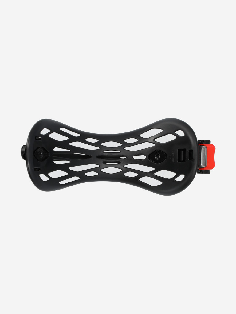 Стреп верхний левый Burton W SG Hmck Astrap LT S