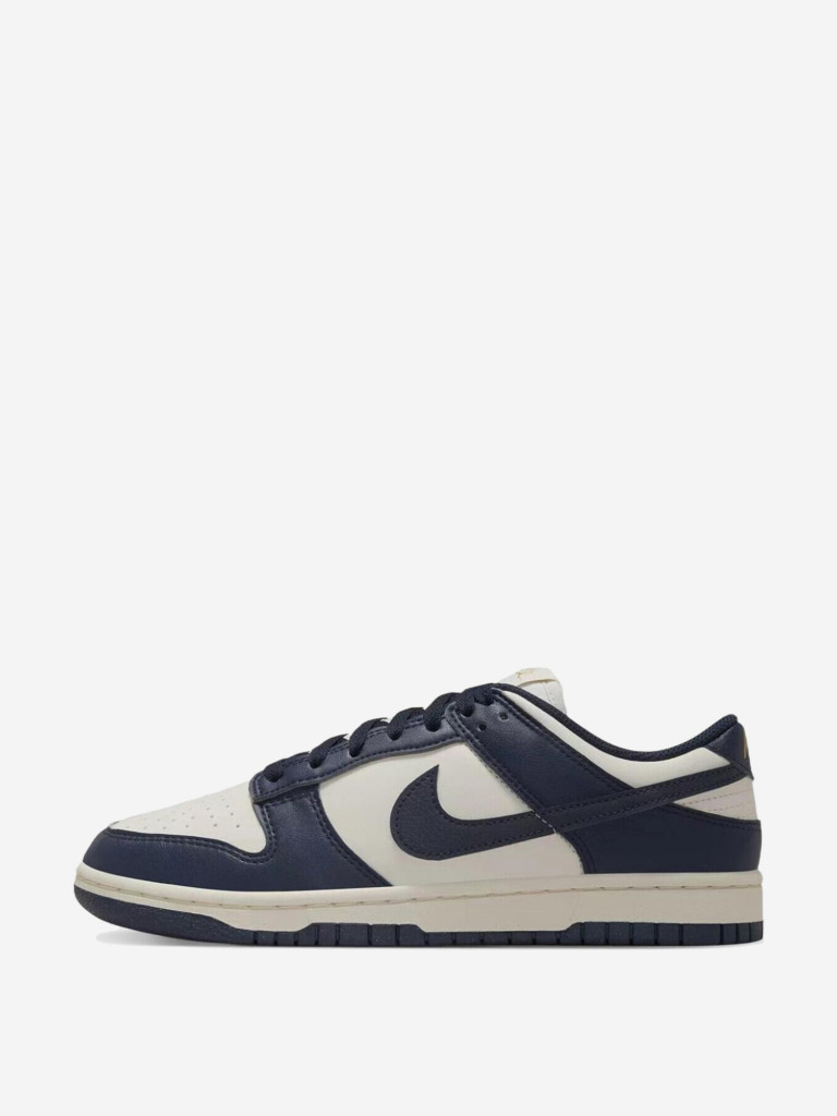 Кроссовки Nike Dunk Low Next Nature Olympic
