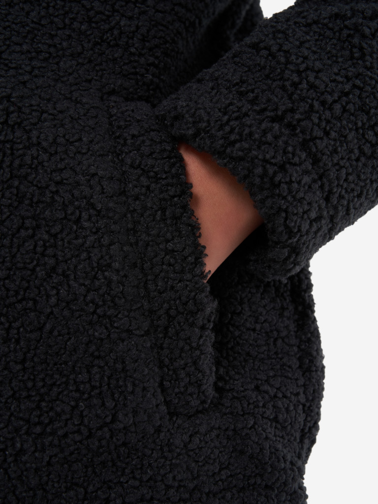 Джемпер флисовый для мальчиков FILA