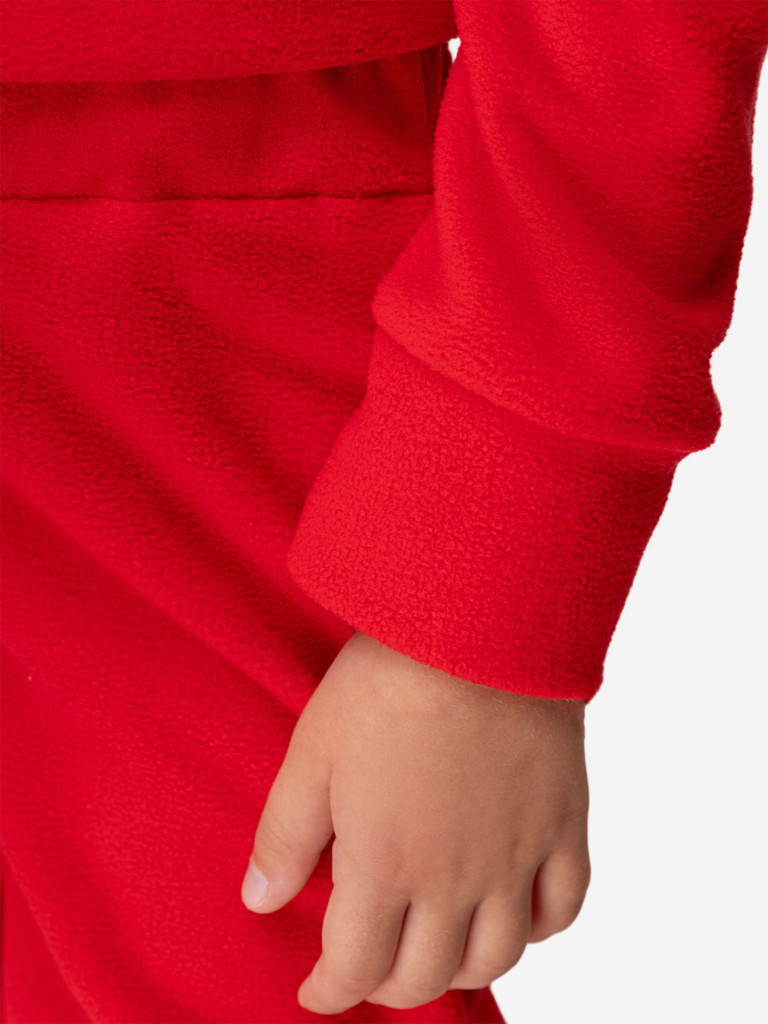 Костюм флисовый bodo