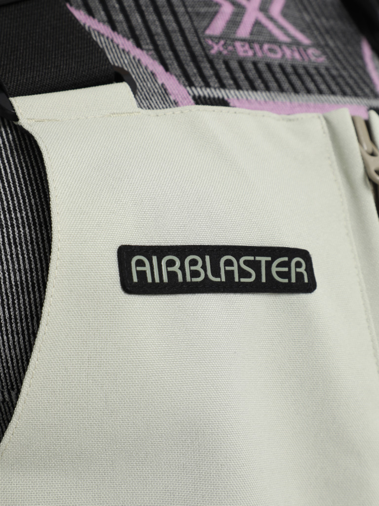Полукомбинезон женский Airblaster Every Body Bib