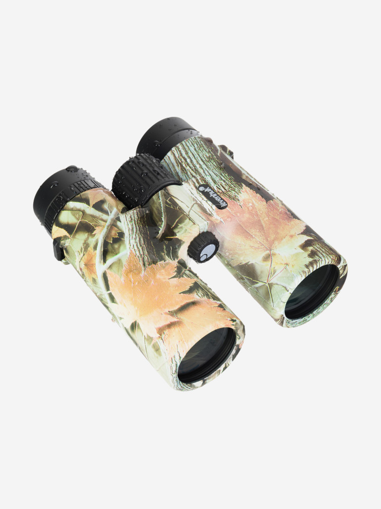 Бинокль Levenhuk Camo Rind 10x42 с сеткой