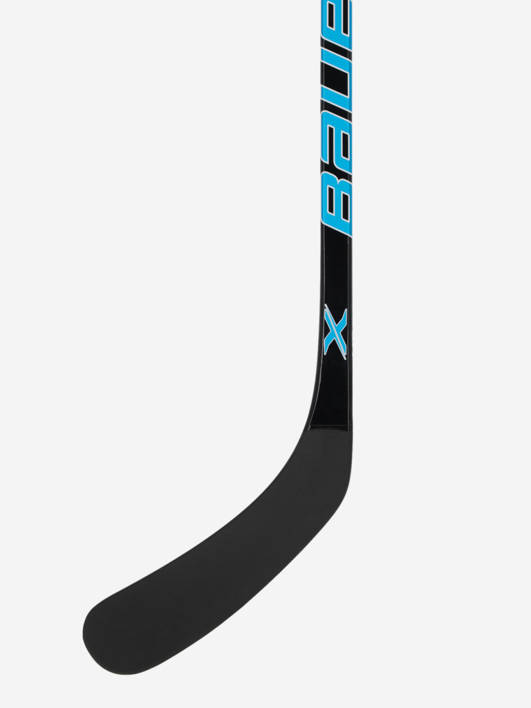Клюшка хоккейная BAUER X Series Grip SR-80(60")