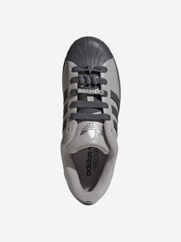 Кеды Adidas Superstar 2 Light