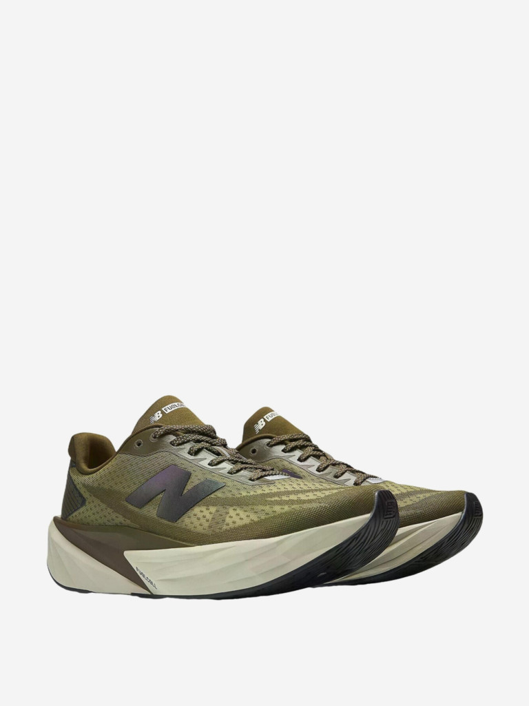 Кроссовки мужские New Balance FuelCell Rebel v5