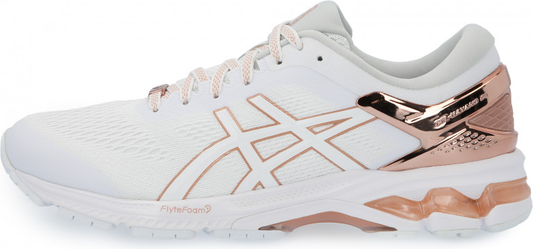 Кроссовки женские ASICS Gel-Kayano 26