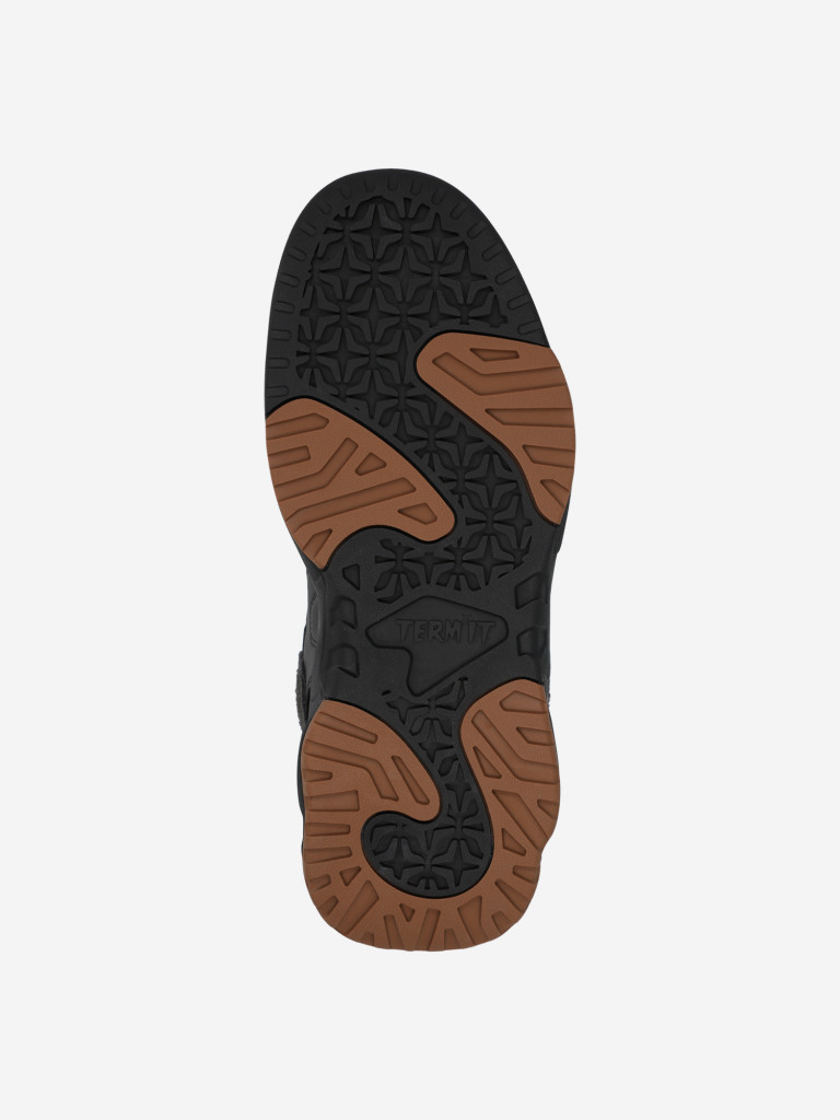 Кеды утепленные мужские Termit Rumple Wtr