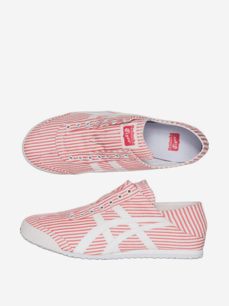 Кеды Onitsuka Tiger MEXICO 66 PARATY