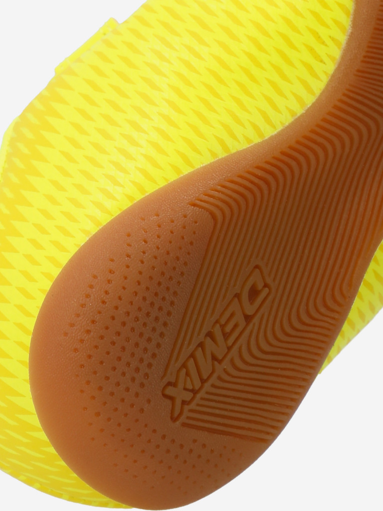 Бутсы для мальчиков Demix Quantum Ps In