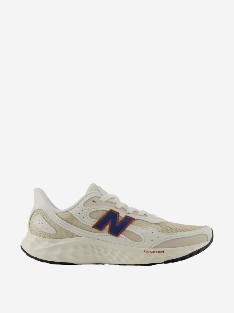 Кроссовки мужские New Balance Fresh Foam Arishi v4