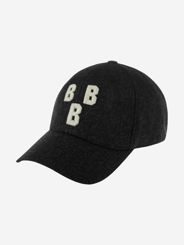 Бейсболка AMERICAN NEEDLE 21005A-BBB Birmingham Black Barons Archive NL (черный)