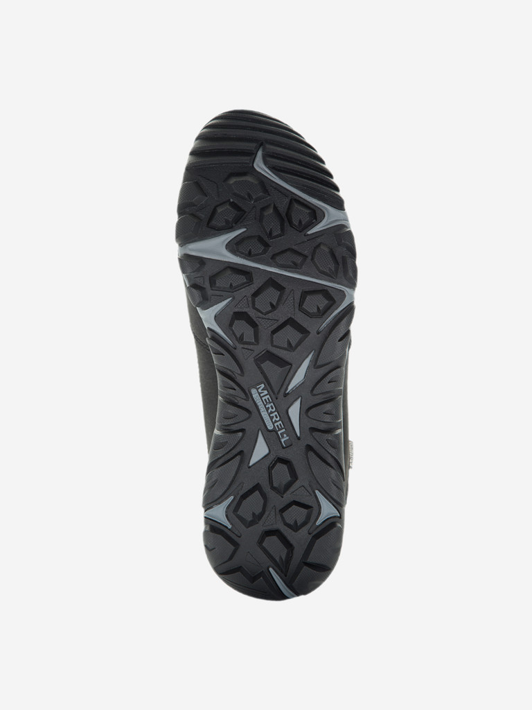 Ботинки утепленные мужские Merrell Thermo Fractal