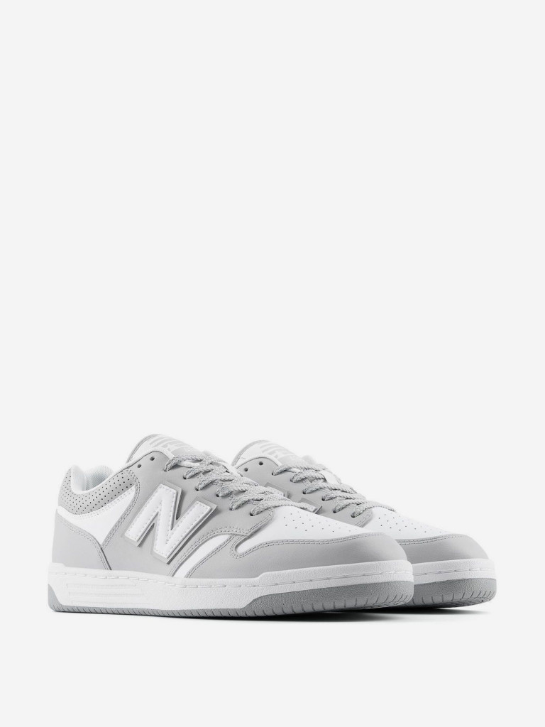 Кеды мужские New Balance Bb480