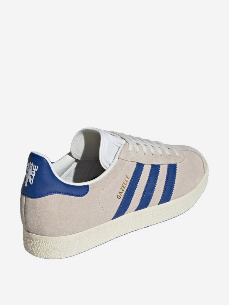 Кроссовки Adidas Gazelle Manchester United