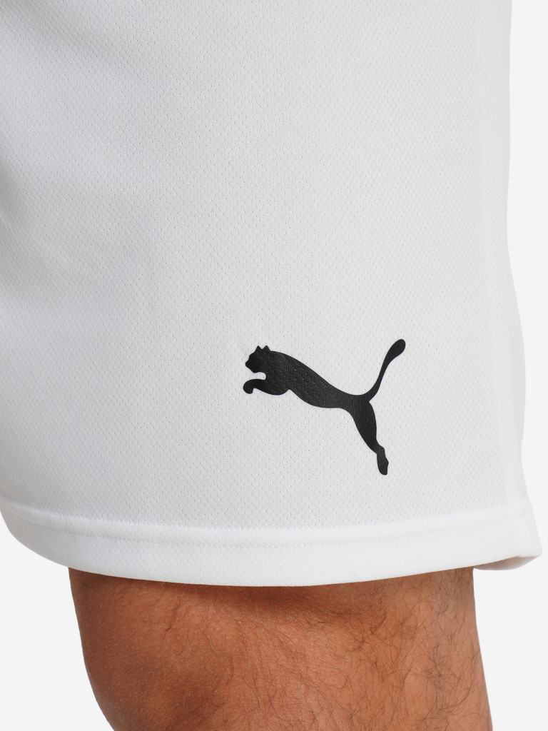 Шорты мужские PUMA Timerise