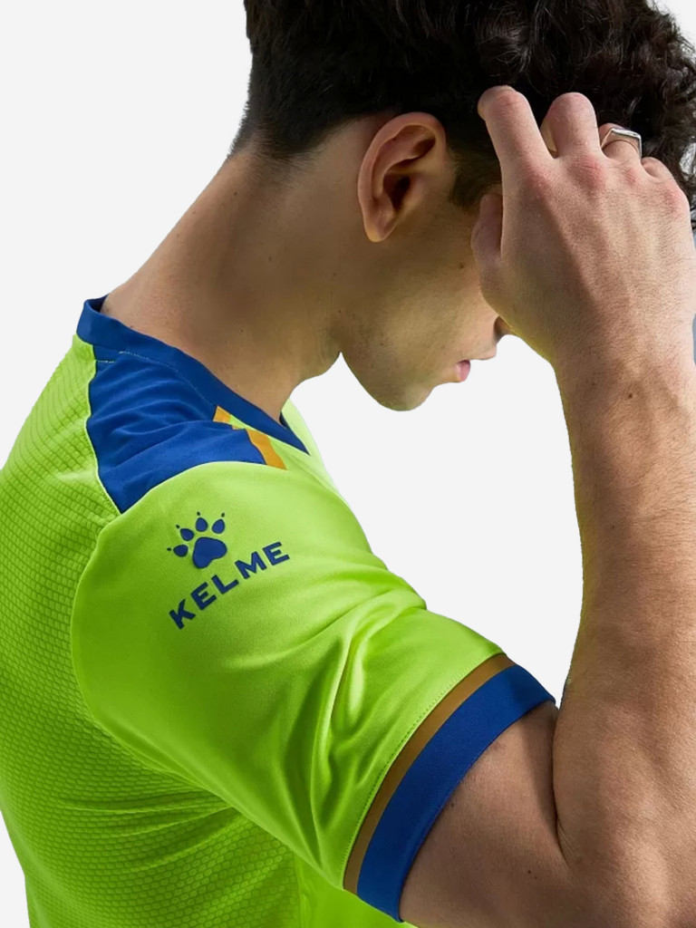 Комплект футбольной формы KELME Football Suit