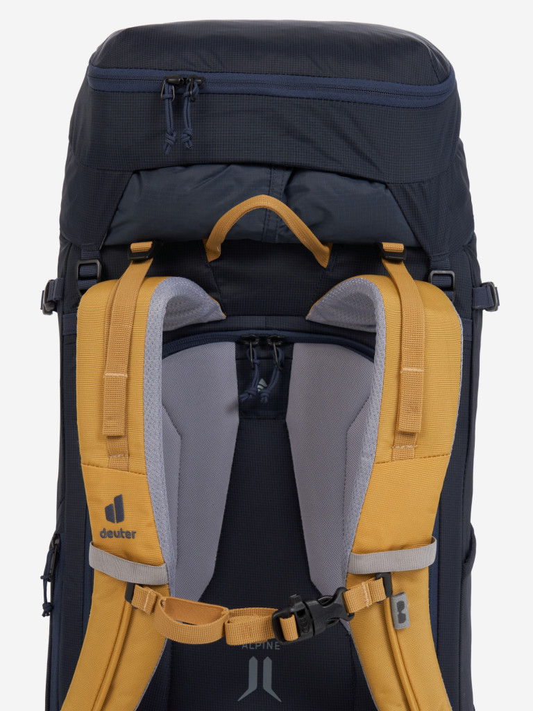 Рюкзак Deuter Rise 34 л