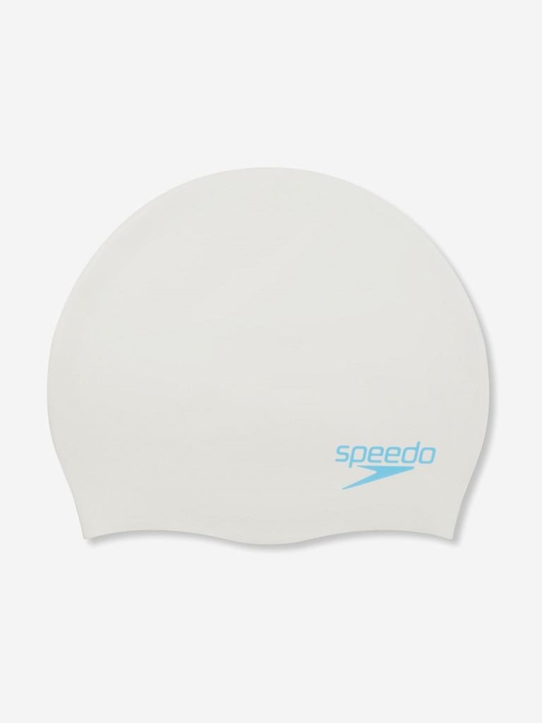 Шапочка для плавания детская Speedo Plain Moud