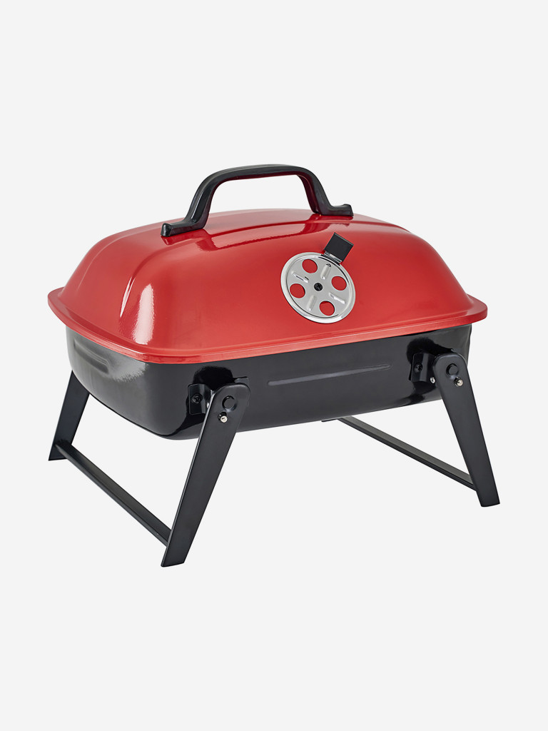 Угольный гриль барбекю Best Picnic Picnic 36