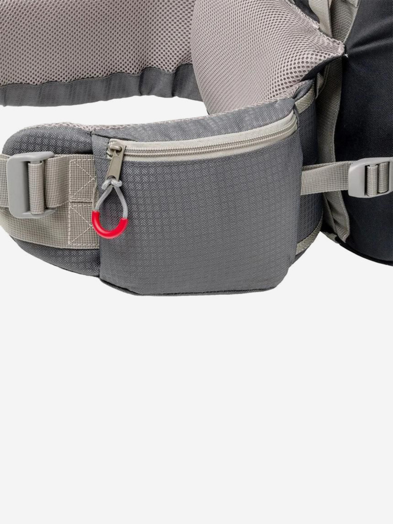 Рюкзак NISUS Yukon 115 (N-TB2524-115L)