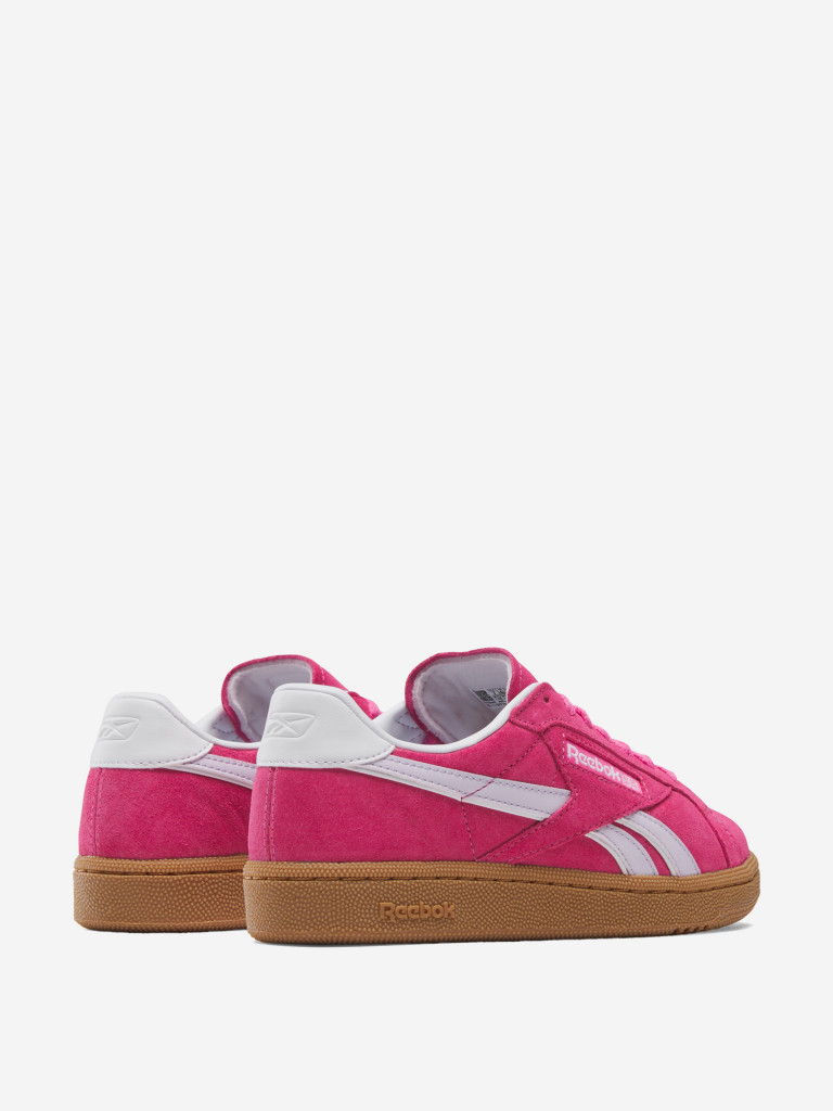 Кеды женские Reebok Club C Grounds Uk