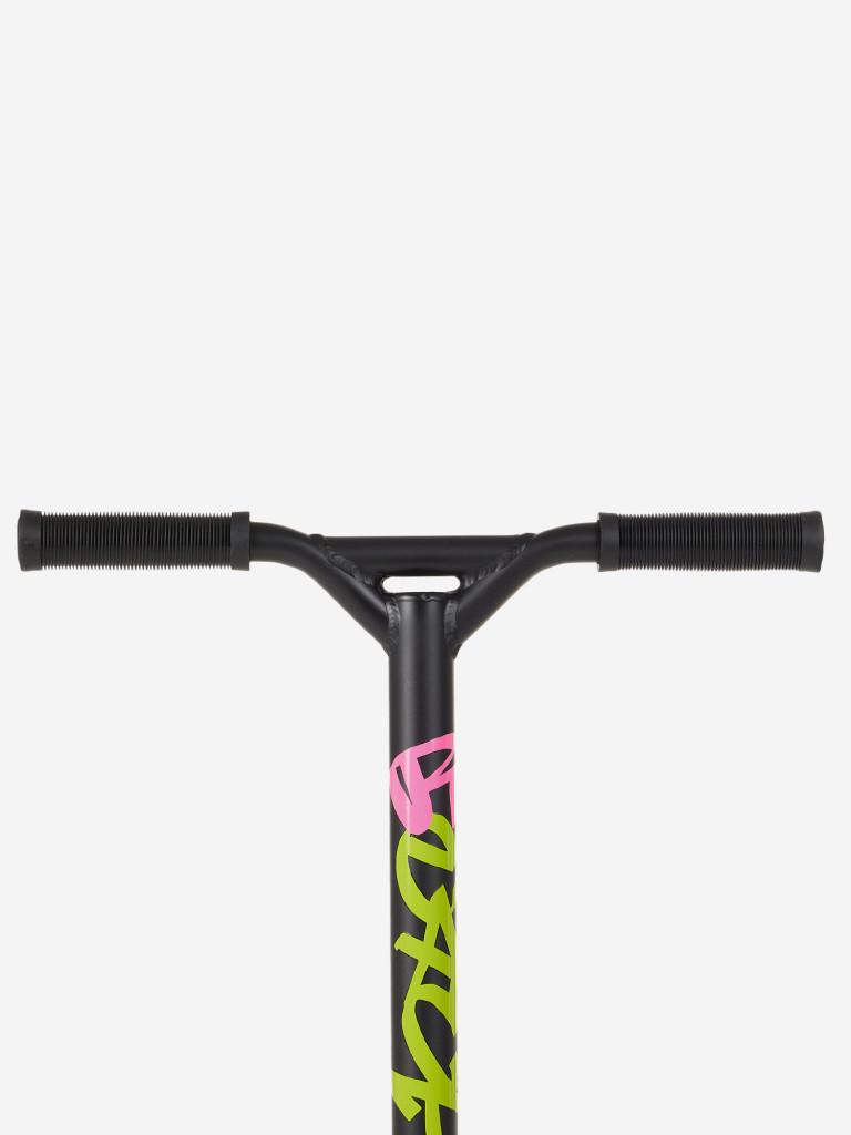 Самокат Reaction Stunt 2.0, 100 мм