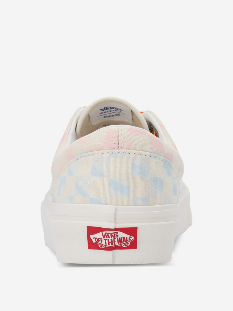 Кеды женские Vans Era 95 DX