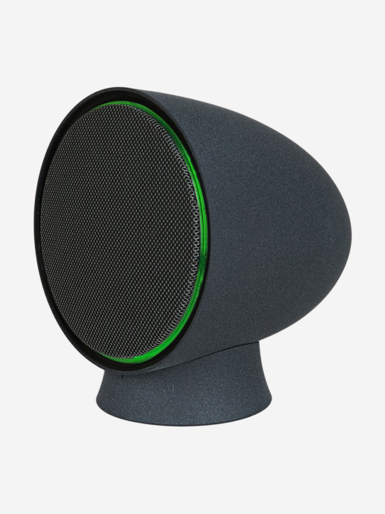 Bluetooth колонка TFN TWS Moon gray