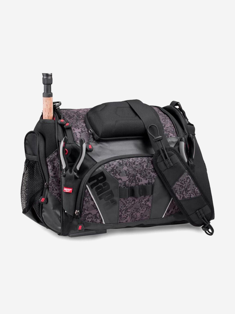 Сумка "на плечо" рыболовная Rapala Urban Messenger