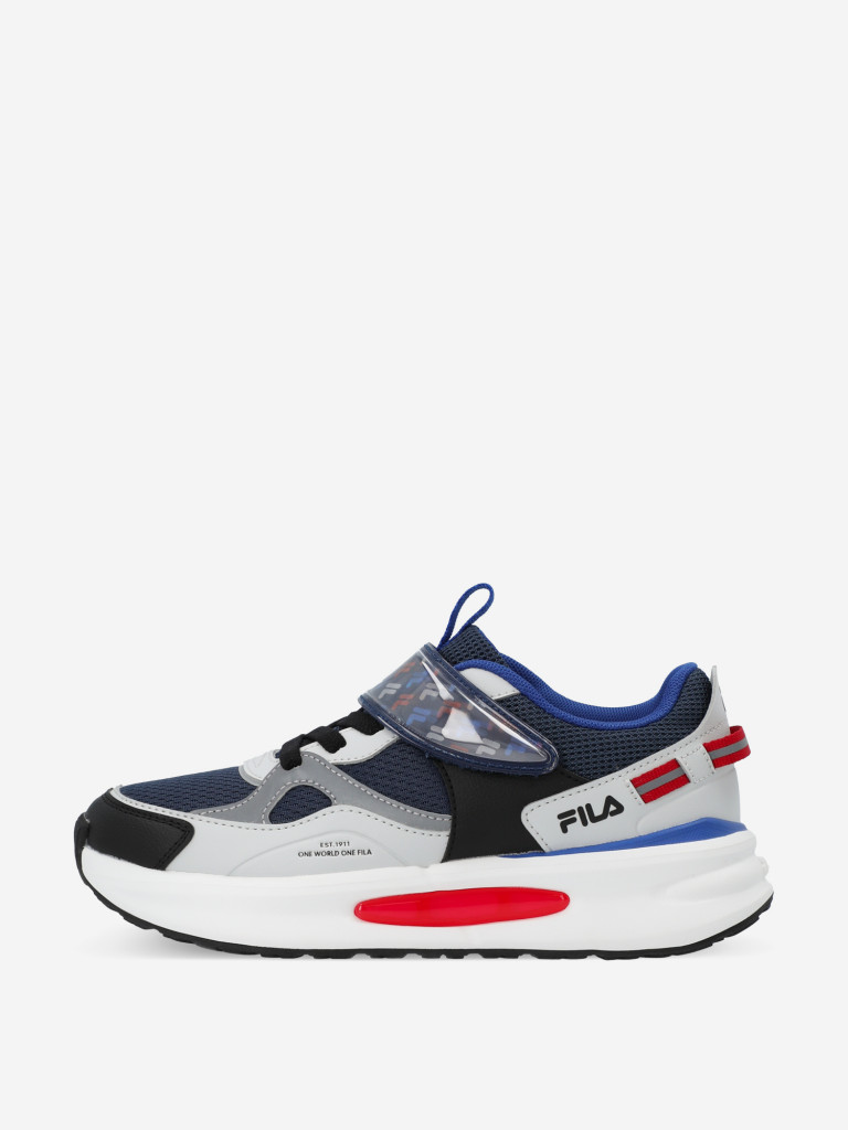 Кроссовки для мальчиков FILA Explore Jr