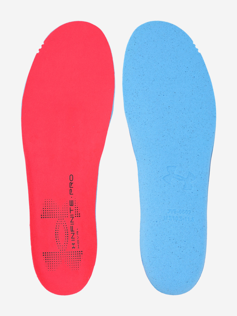 Кроссовки мужские Under Armour Infinite Pro Warm