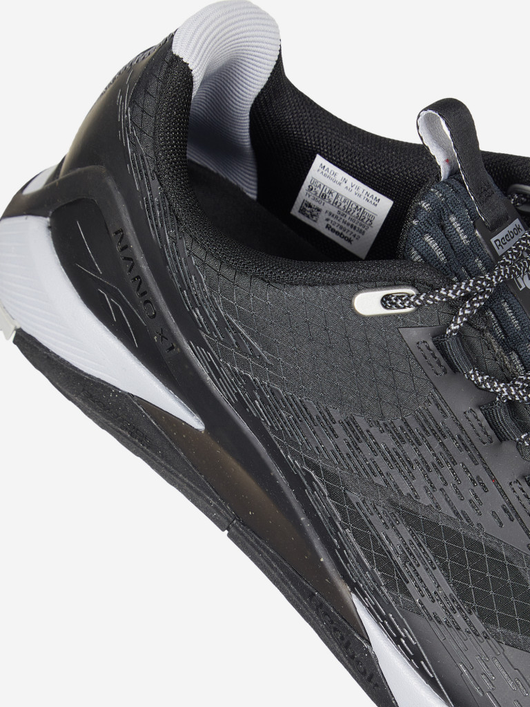 Кроссовки мужские Reebok Nano X1 TR Adventure