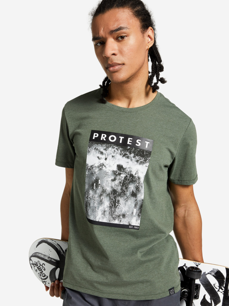 Футболка мужская Protest