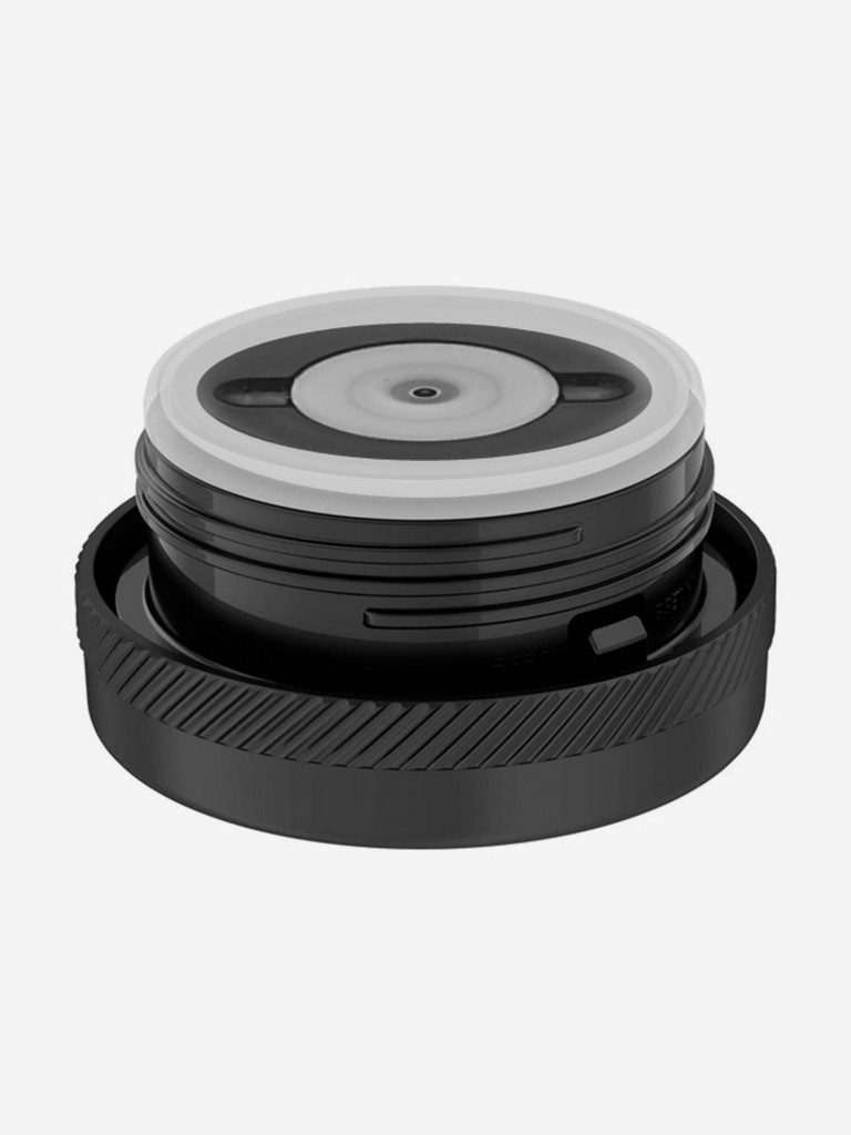 Термос для еды 800 мл THERMOS GUARDIAN-3039 стальной цвет