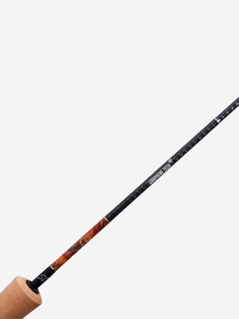 Спиннинг Maximus SATORI SF Area 672UL 2,01м 1-7г