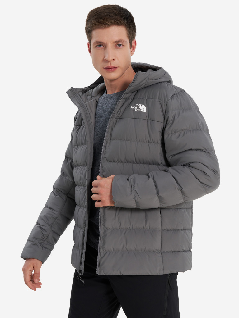 Пуховик мужской The North Face Aconcagua 3