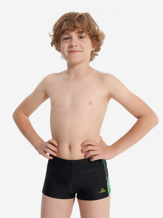 Плавки-шорты для мальчиков Joss