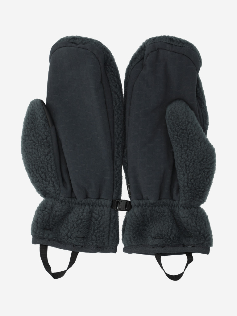 Варежки Mountain Hardwear Hicamp Sherpa