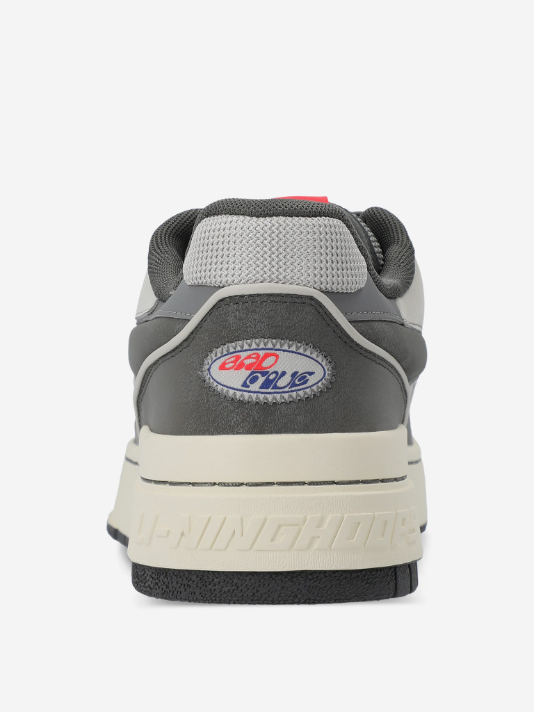 Кеды мужские Li-Ning Rookie II