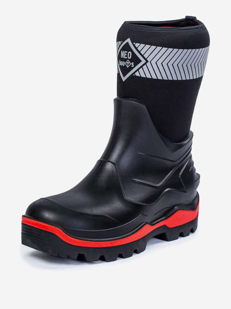 Сапоги мужские NEO BOOTS mini