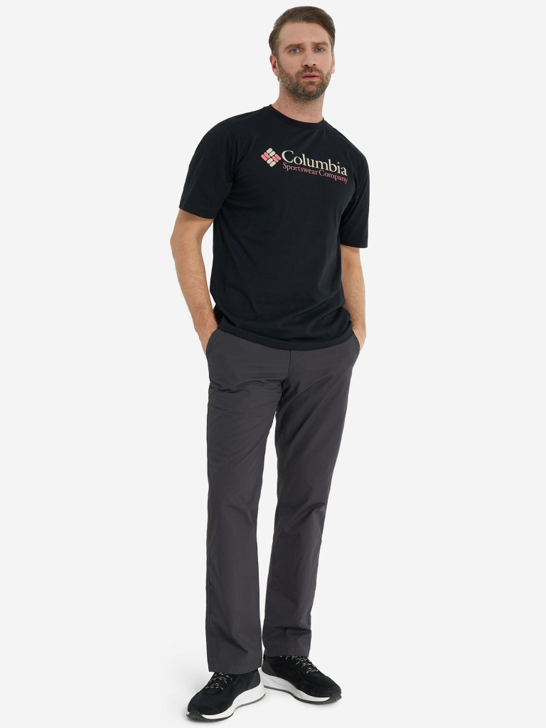 Брюки мужские Columbia Washed Out Pant