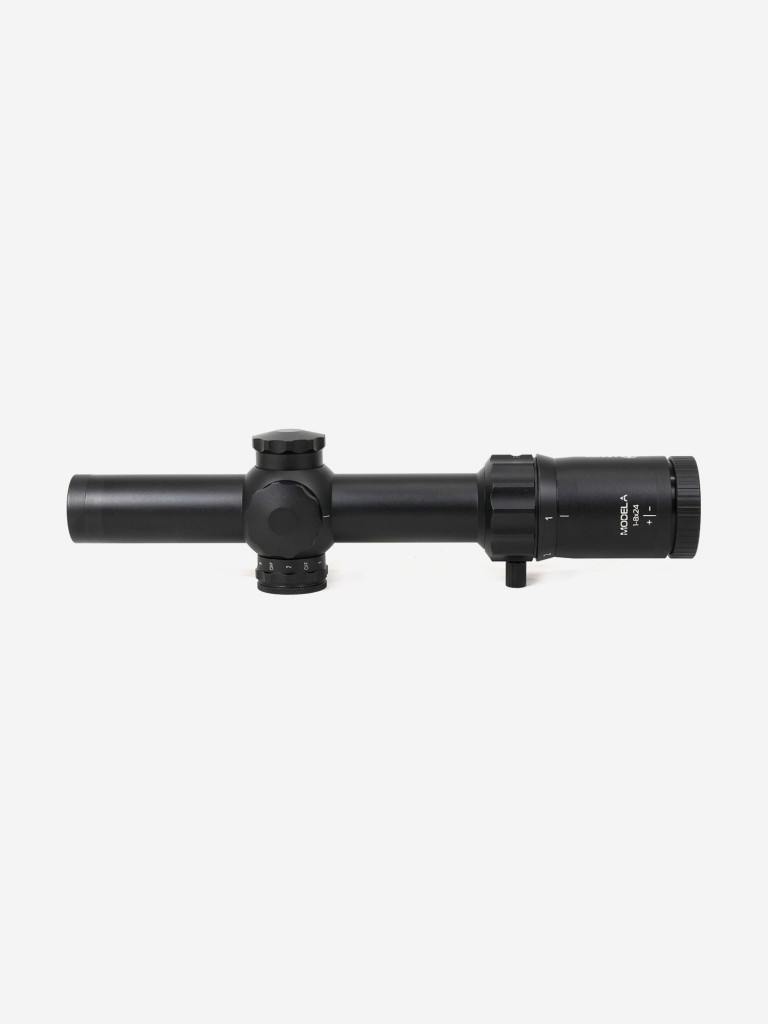 Оптический прицел ARKON Model A 1-8x24
