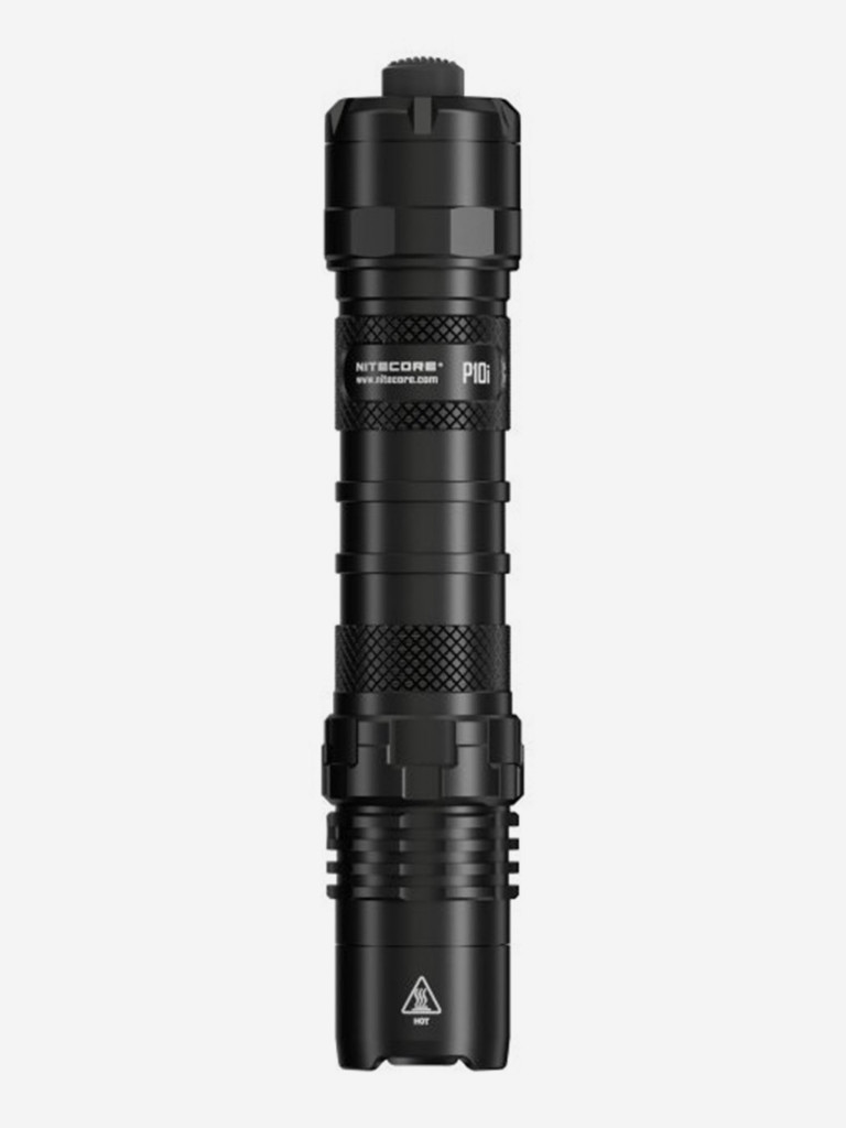 Фонарь ручной Nitecore P10i, 1800 лм