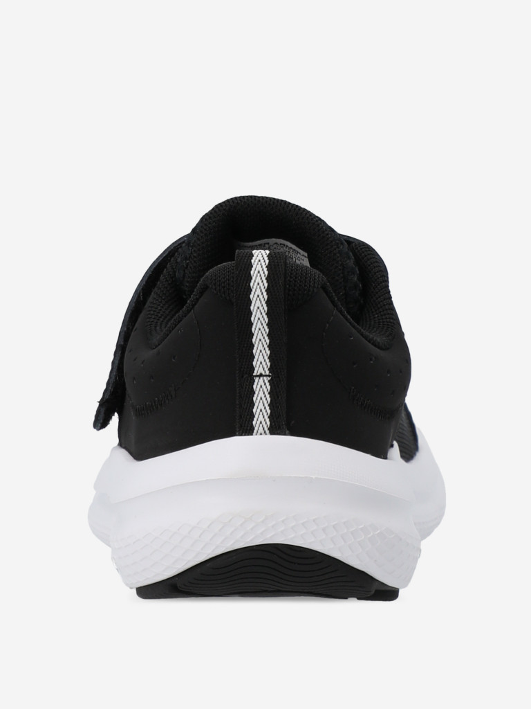Кроссовки детские Under Armour BPS Assert 10 AC