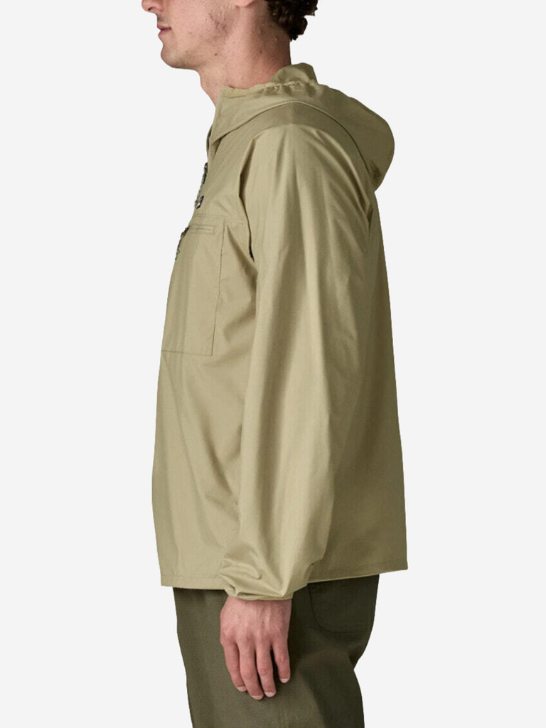 Ветровка мужская Patagonia Light & Variable