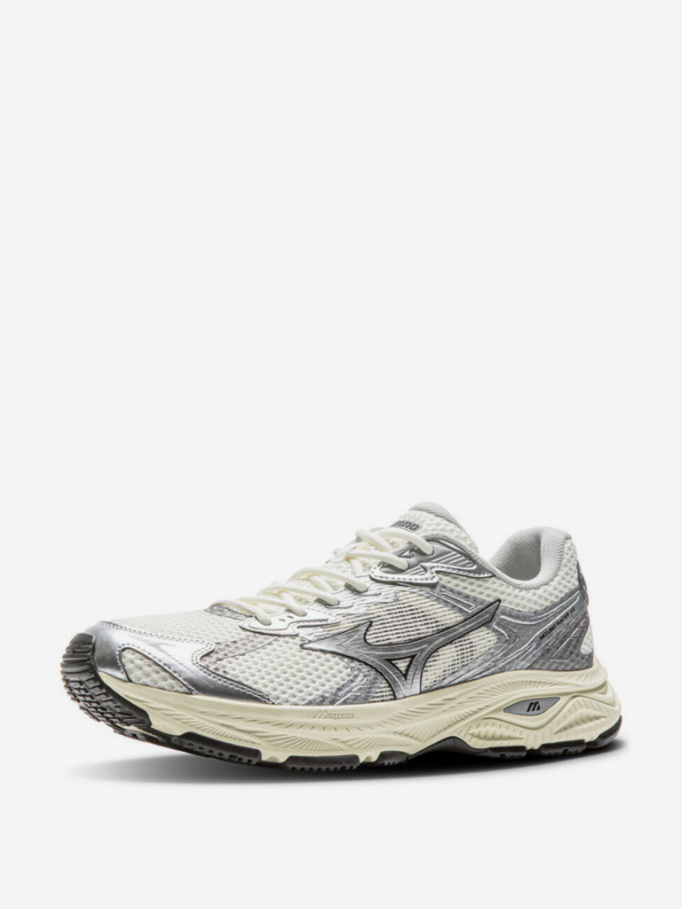 Кроссовки беговые Mizuno RACER V2