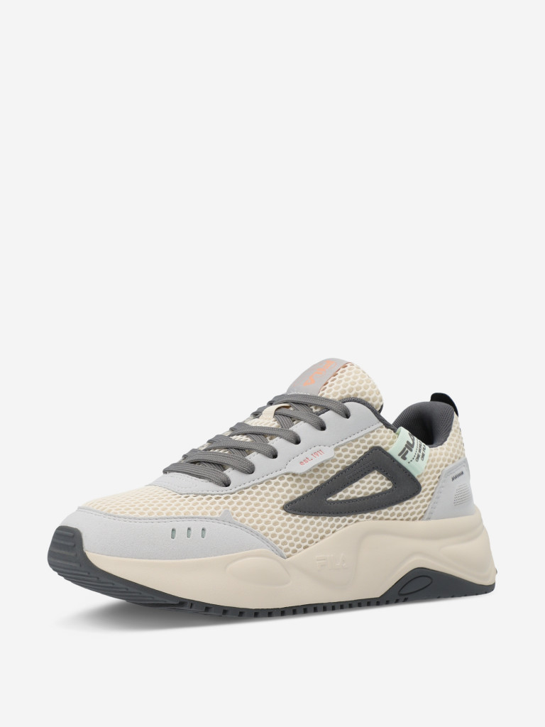 Кроссовки женские FILA Escape