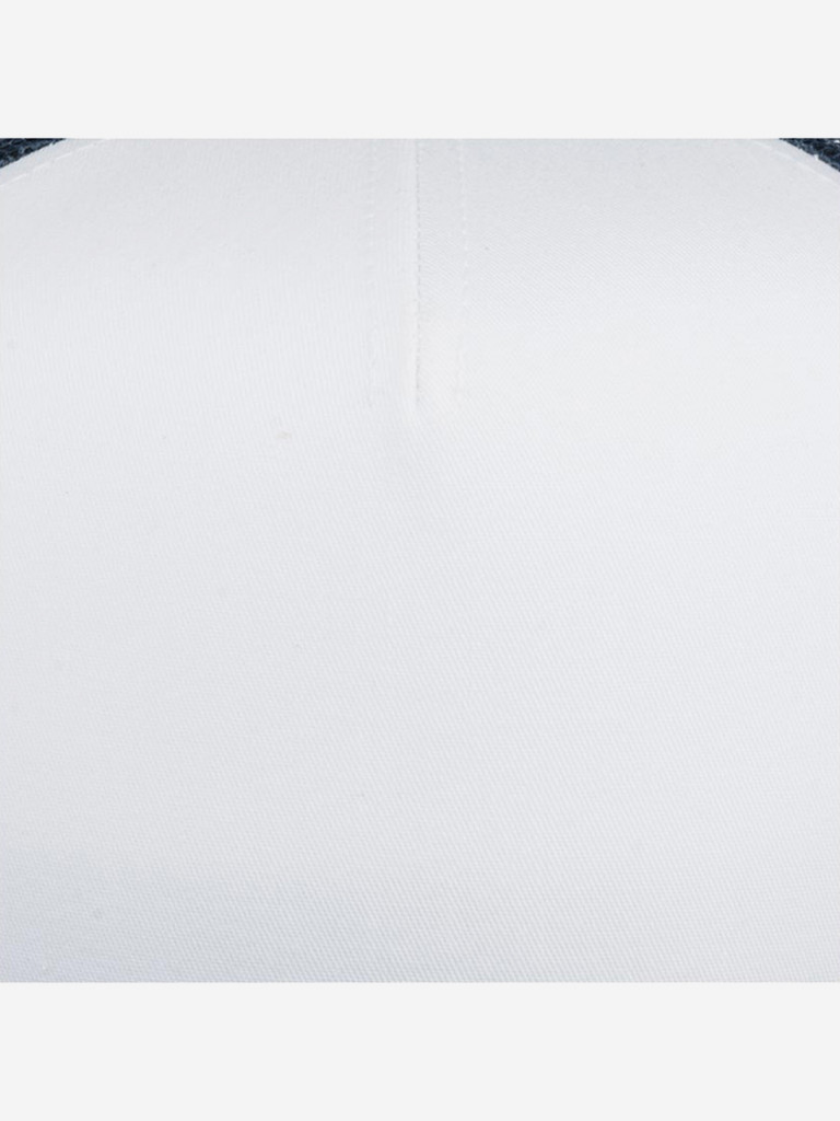 Бейсболка с прямым козырьком FLEXFIT 6005FW