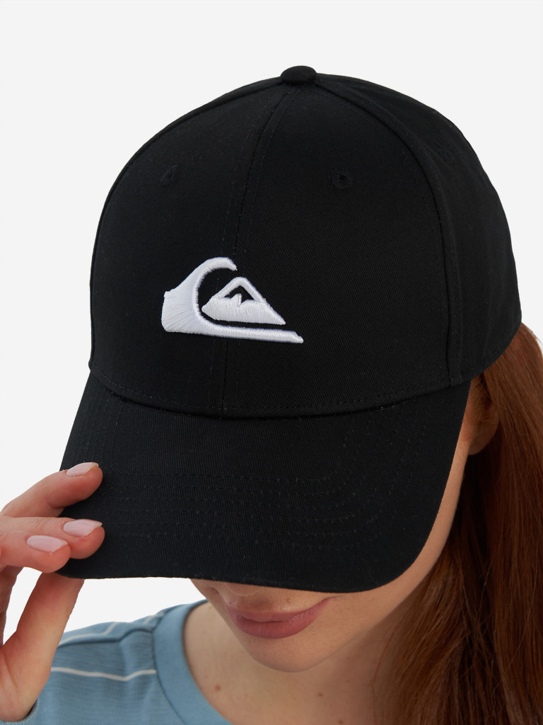 Бейсболка Quiksilver The Yuls Corner