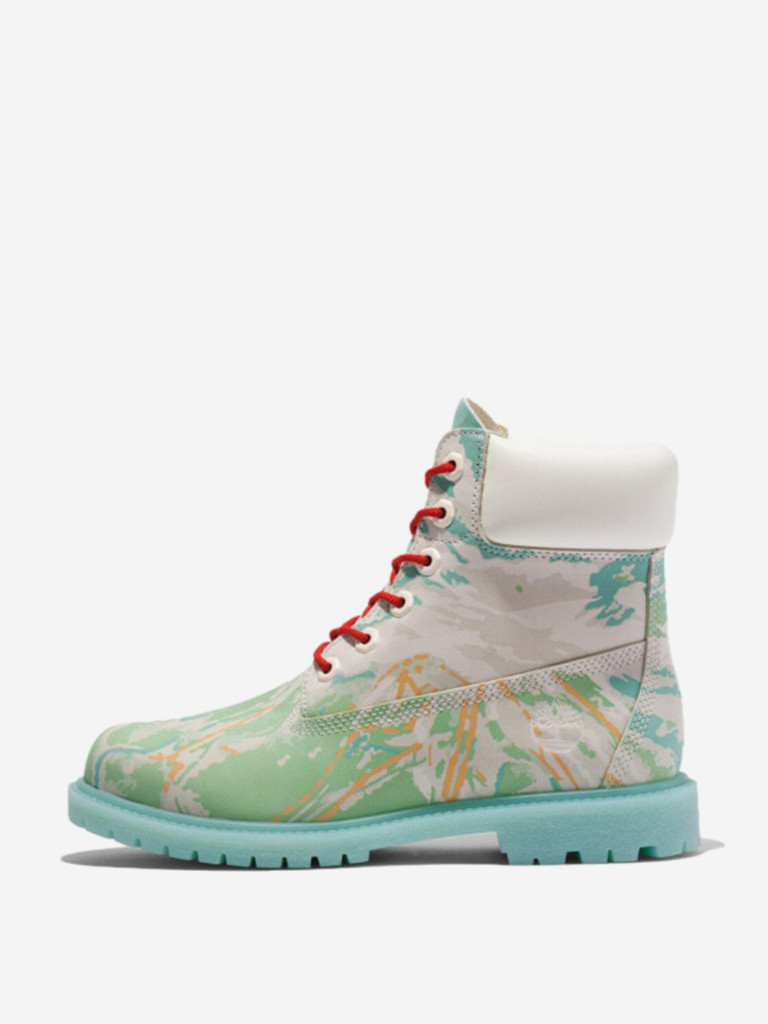 Кроссовки Timberland Women's Ski School Heritage 6 Inch Boot